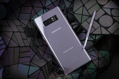 Samsung galaxy note n950u - samsung,