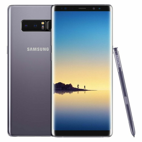 Smartphone samsung galaxy note - samsung,