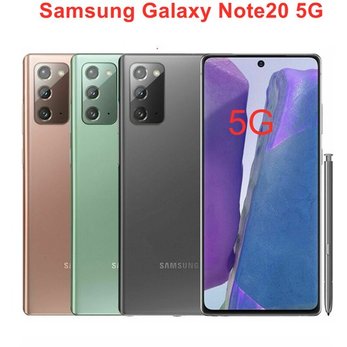 Samsung galaxy note20 note - samsung, 20