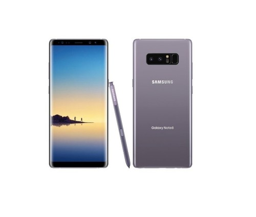 Smartphone samsung galaxy note - galaxy,