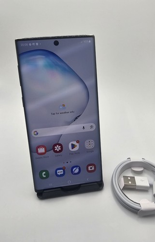 Samsung galaxy note 256 - 10, gb