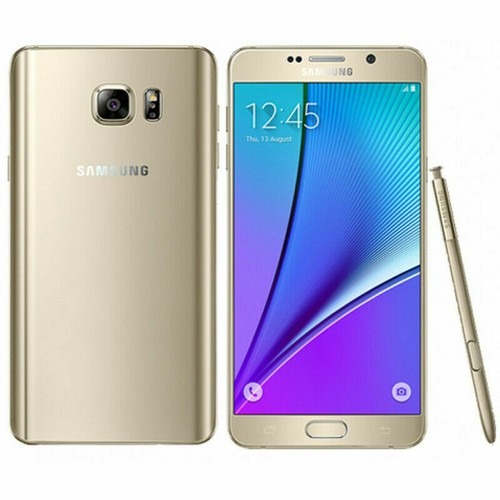 Smartphone samsung galaxy - samsung, note