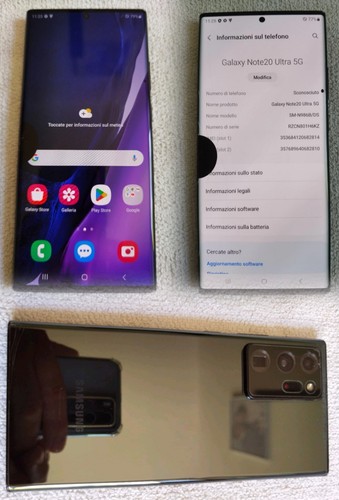 Samsung galaxy note ultra - samsung,