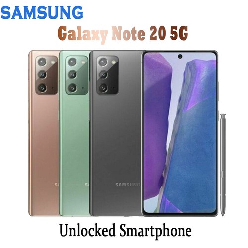 Nuevo samsung galaxy note - nuevo, 20