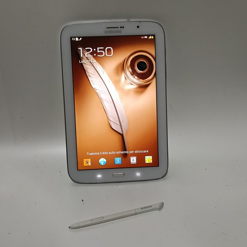 Samsung galaxy note - note, 8.0