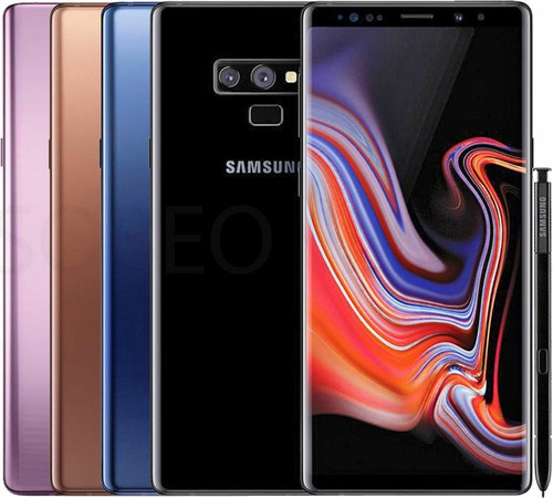 Smartphone samsung galaxy note - smartphone,