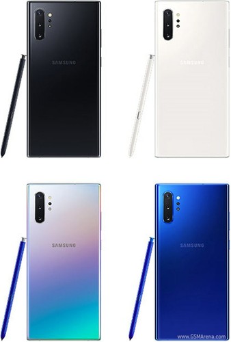 Samsung galaxy note10 note - galaxy,