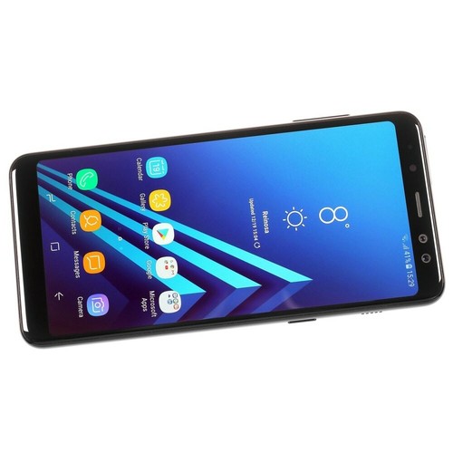 Smartphone samsung galaxy - smartphone, a8