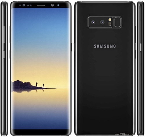 Samsung galaxy note8 - samsung,