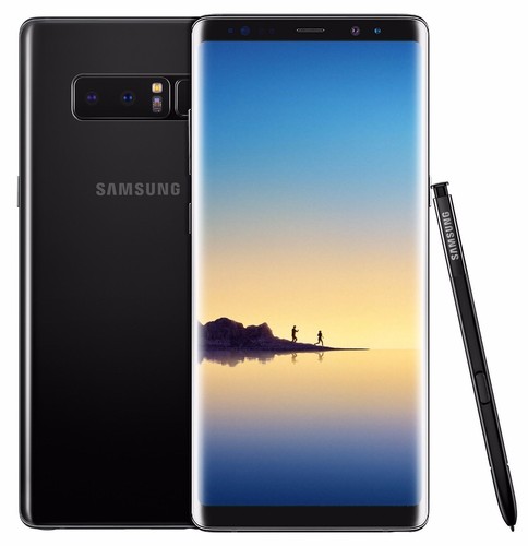 Smartphone samsung galaxy - galaxy, note