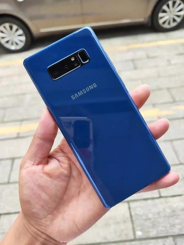 Smartphone samsung galaxy note - samsung,
