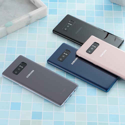 Samsung galaxy note n950u - galaxy,