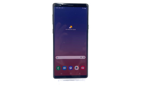 Samsung galaxy note duos - samsung, 9