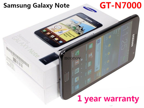 Smartphone samsung galaxy note - smartphone,