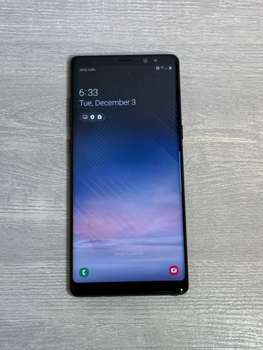 Samsung galaxy note - samsung, 8
