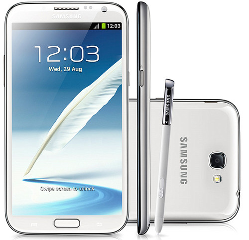 Smartphone classico samsung - smartphone,