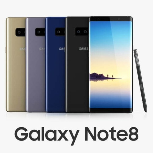Smartphone samsung galaxy note - smartphone,