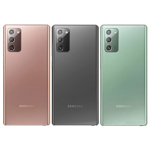 Nuevo samsung galaxy note - note, 20