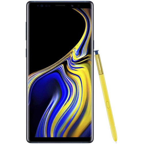 Smartphone samsung galaxy note - smartphone,