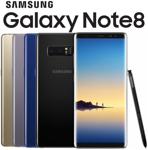 Samsung galaxy note n950u - galaxy,