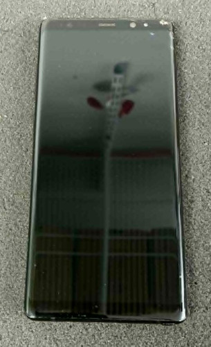 Samsung galaxy note gb - samsung, 8