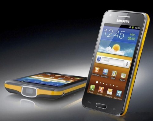 Smartphone originale samsung - smartphone,
