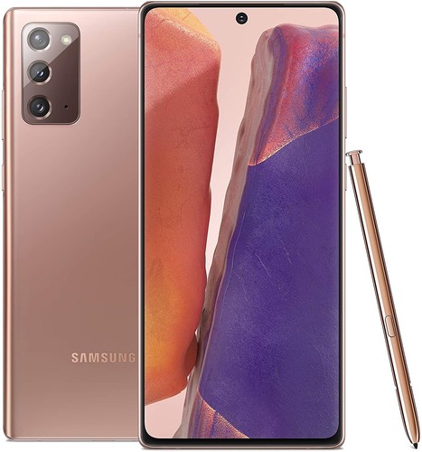 Smartphone samsung galaxy - smartphone,