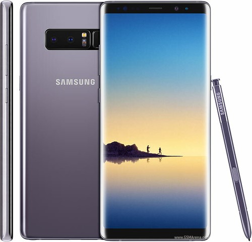 Samsung galaxy note - samsung,