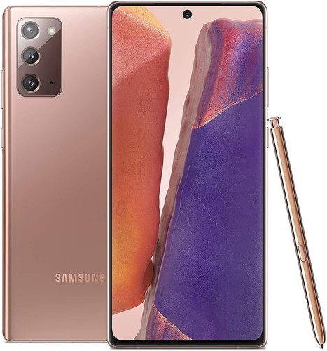 Smartphone samsung galaxy - galaxy, note