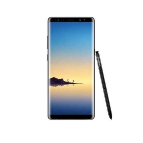 Smartphone samsung galaxy - smartphone, note