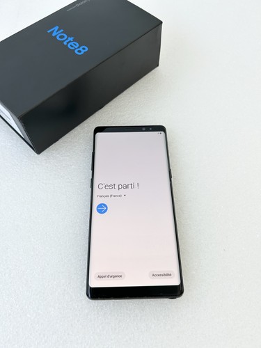 Samsung galaxy note 64go - galaxy,