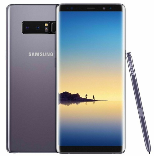 Samsung galaxy note - samsung, 8