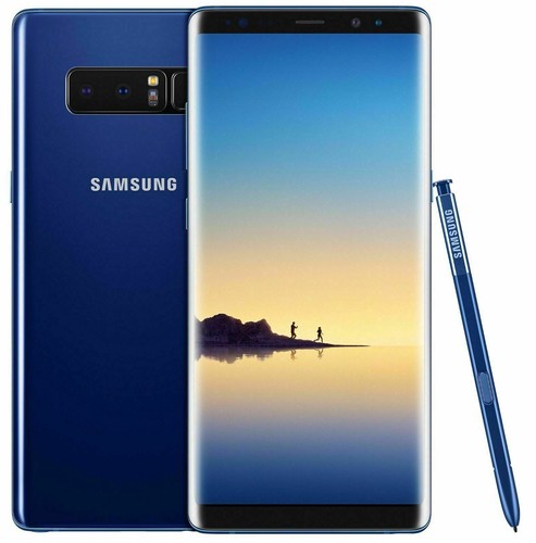 Smartphone samsung galaxy note - smartphone,