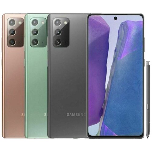 Nuovo samsung galaxy note - nuovo, 20