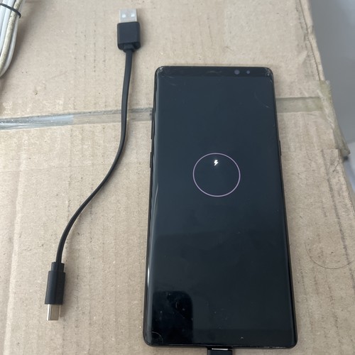 Samsung galaxy note8 n950f - samsung,