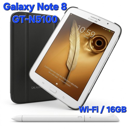 Samsung galaxy note 0 - galaxy, 8.0