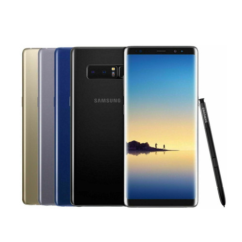 Samsung galaxy note8 n950f - galaxy,