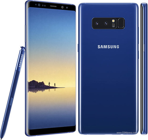 Display sbloccato galaxy note8 - display,