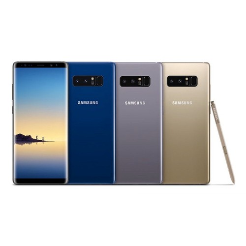 Smartphone samsung galaxy note - smartphone,