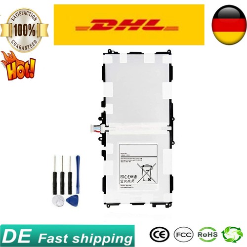 Batteria ricambio per - di,