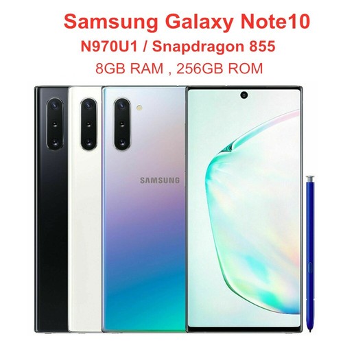 Samsung galaxy note10 - samsung, note