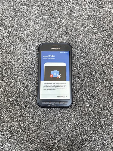 Smartphone samsung galaxy - smartphone,