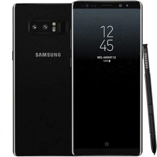 Samsung galaxy note n950f - galaxy, n950f/ds