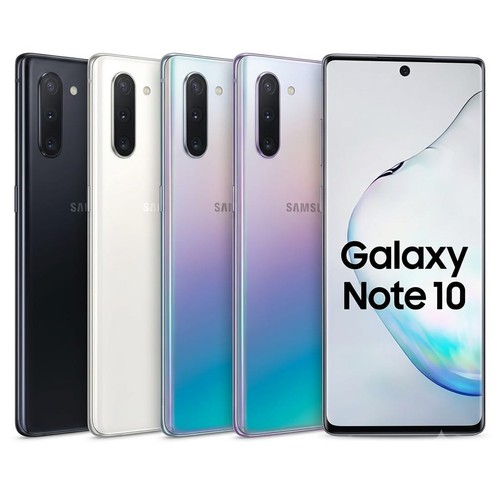 Smartphone samsung galaxy note - smartphone,