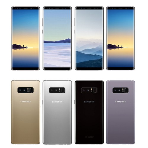 Smartphone sbloccato samsung - smartphone,