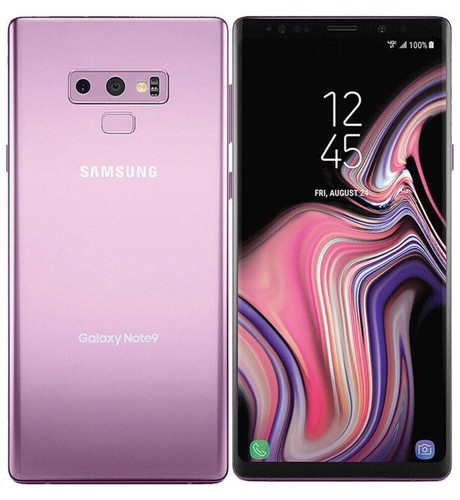 Samsung galaxy note9 - galaxy,