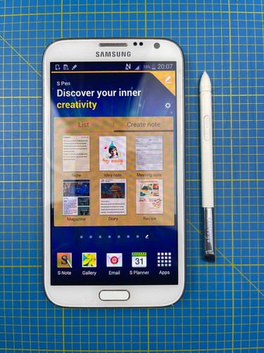 Smartphone android samsung - smartphone,