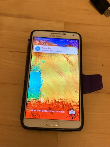 Samsung galaxy note - galaxy, sm-n9005