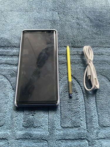 Samsung galaxy note9 - note9, sm-n960f