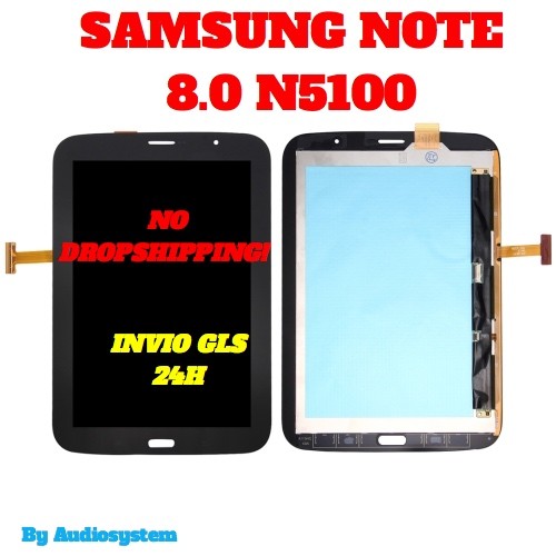 Display lcd touch - lcd+, screen
